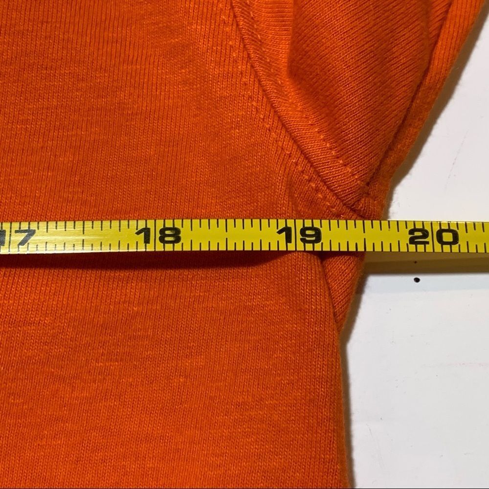 Nwt Vintage 2008 Pasadena California Illinois Fighting Illini Long Sleeve Shirt — image 5 of 6